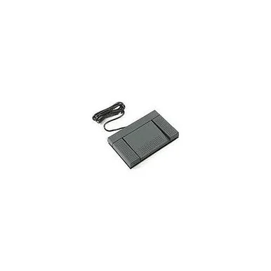 Olympus V4521310U000 Rs-27h 3-button Footswitch Accs W/ Keyboard