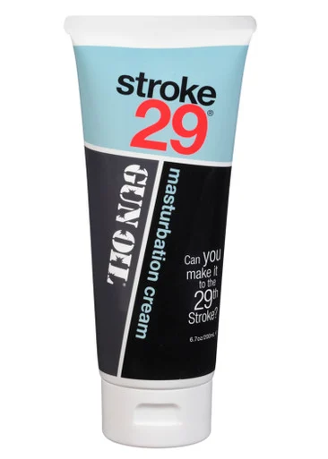 Stroke 29 6.7 Oz. Tube - Adult Toys
