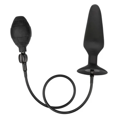 Colt Xxxl Pumper Plug With Detachable Hose - Adult Toys