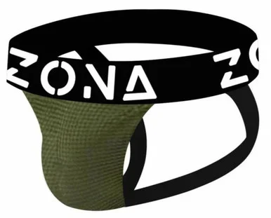 Army Edge Jockstrap - Large