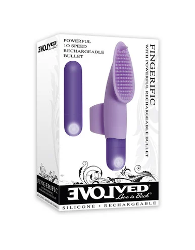 Evolved Fingerrific - Adult Toys