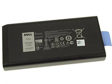 Dell Computer X8VWF Li-ion 97wh 9cell Ntbk Batt Batt Disc Prod Spcl Sourcing