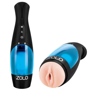 Zolo Thrustbuster - Adult Toys
