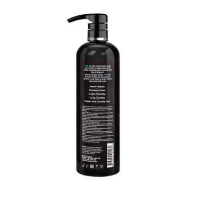 Aqua Lube Water Based 16 Oz - Adult Toys