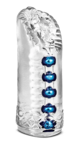 Stay Hard Snatch - Adult Toys